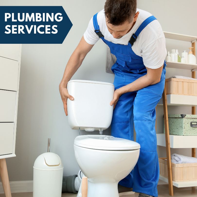 Plumbing Company in Elkin, NC