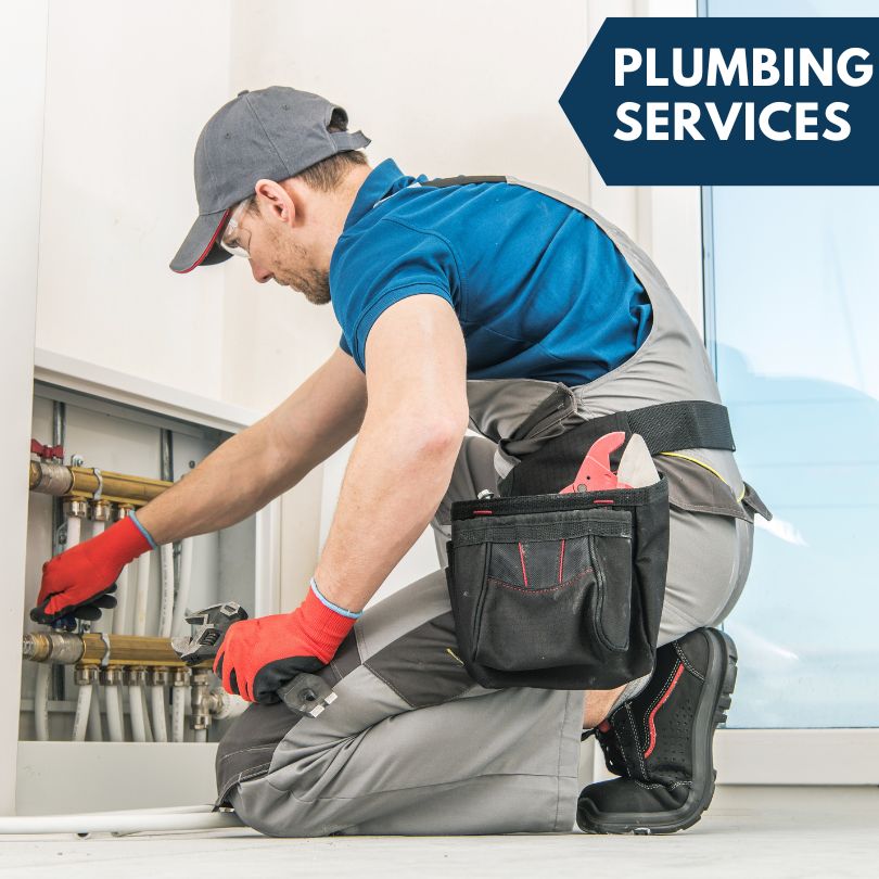 Elkin Plumbing Company